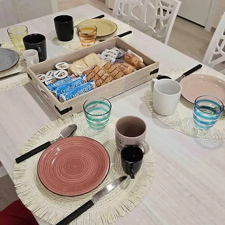 Scala Paradiso ~ Molfetta