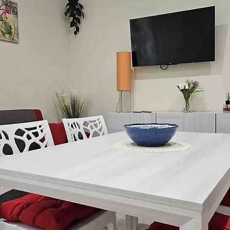 Apartmán Scala Paradiso ~ *