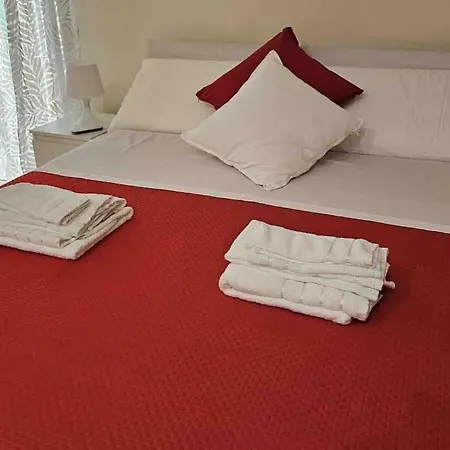 Scala Paradiso ~ Apartmán *