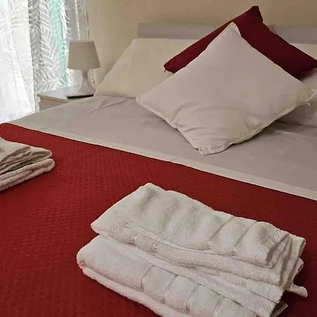 Scala Paradiso ~ * Molfetta