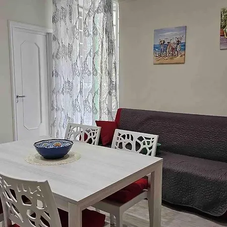 Scala Paradiso ~ Apartmán