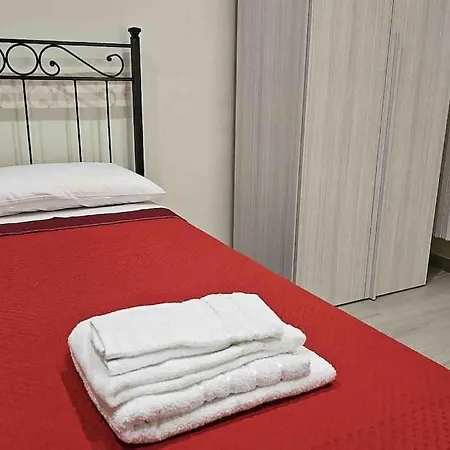 Scala Paradiso ~ * Molfetta