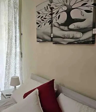 Apartament Scala Paradiso ~ Molfetta