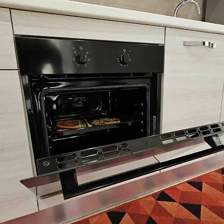 Apartament Scala Paradiso ~ Molfetta