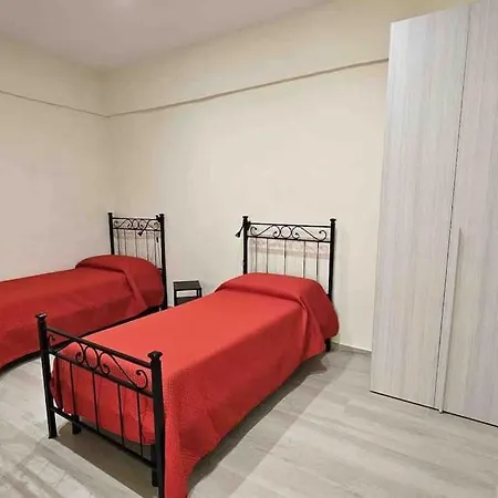 Apartman Scala Paradiso ~