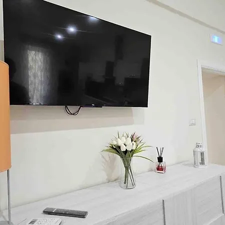 Scala Paradiso ~ Molfetta