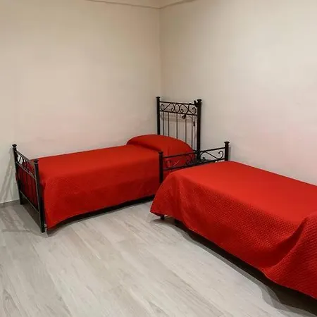 Apartman Scala Paradiso ~ Molfetta