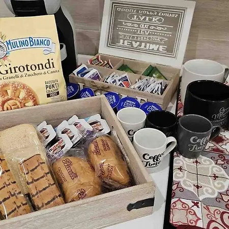 Apartamento Scala Paradiso ~