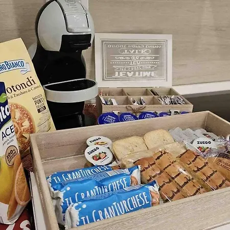 Scala Paradiso ~ Apartament