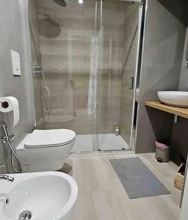 Scala Paradiso ~ * Molfetta