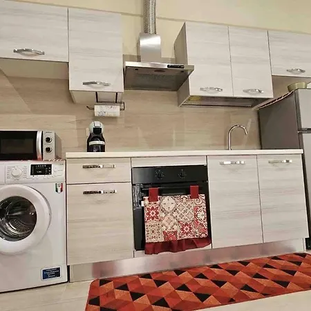 Apartamento Scala Paradiso ~