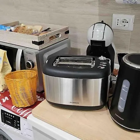 Scala Paradiso ~ * Molfetta