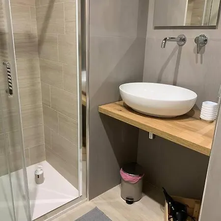 Scala Paradiso ~ Apartament