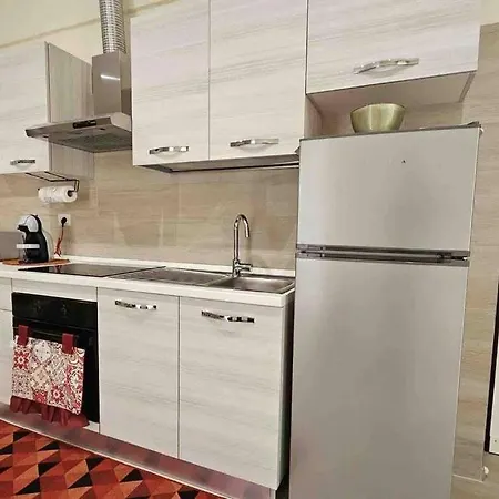 Scala Paradiso ~ Apartman