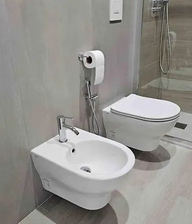 Apartman Scala Paradiso ~