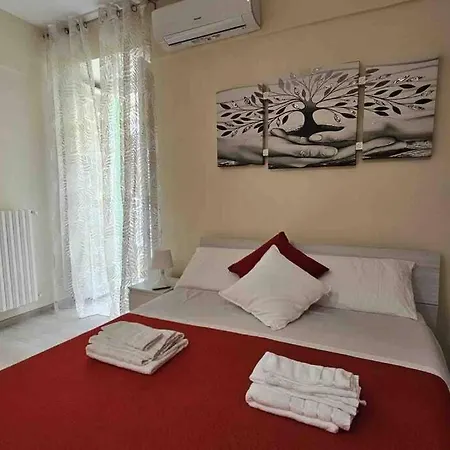 Scala Paradiso ~ Apartament Molfetta