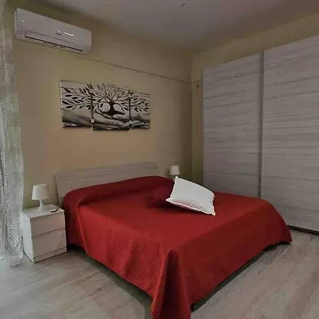 Apartament Scala Paradiso ~
