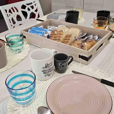 Scala Paradiso ~ Molfetta