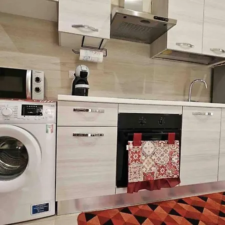 Scala Paradiso ~ Molfetta