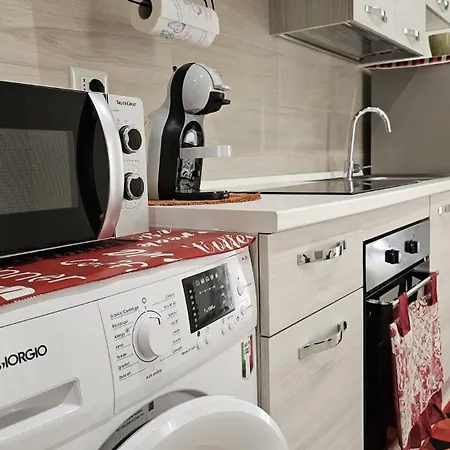 Scala Paradiso ~ * Molfetta