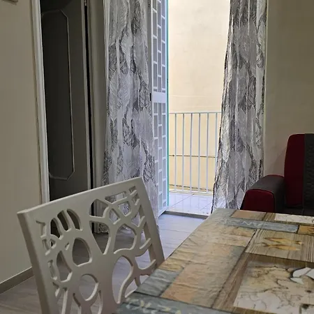 Scala Paradiso ~ Molfetta