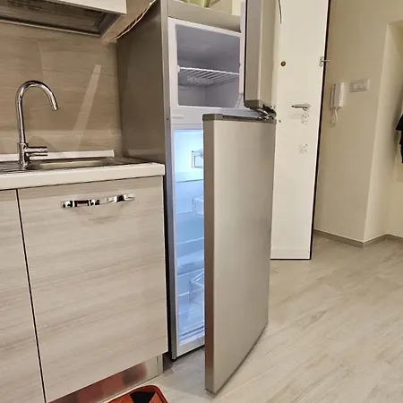 Scala Paradiso ~ Apartman