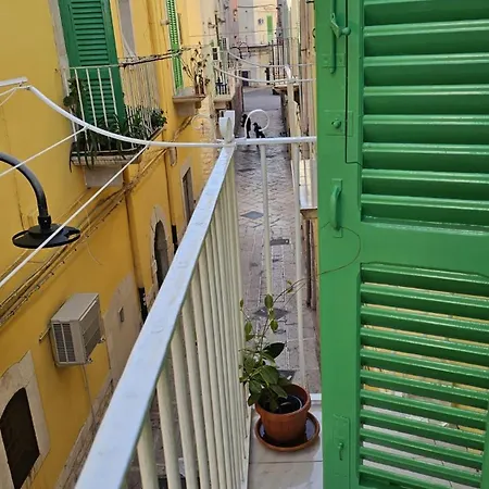 Apartament Scala Paradiso ~ *
