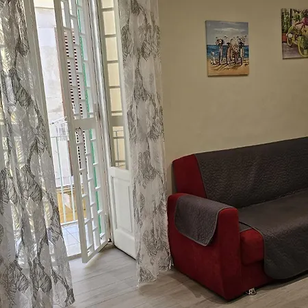 Apartament Scala Paradiso ~ Molfetta