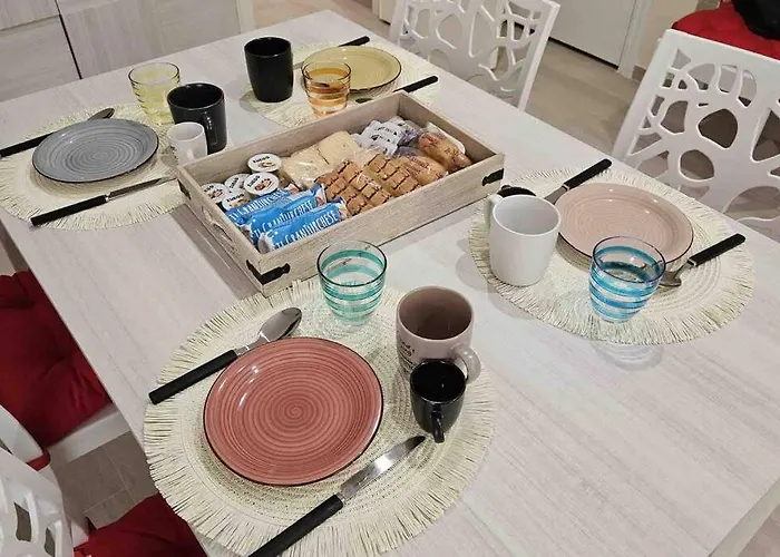 Scala Paradiso ~ מולפטה