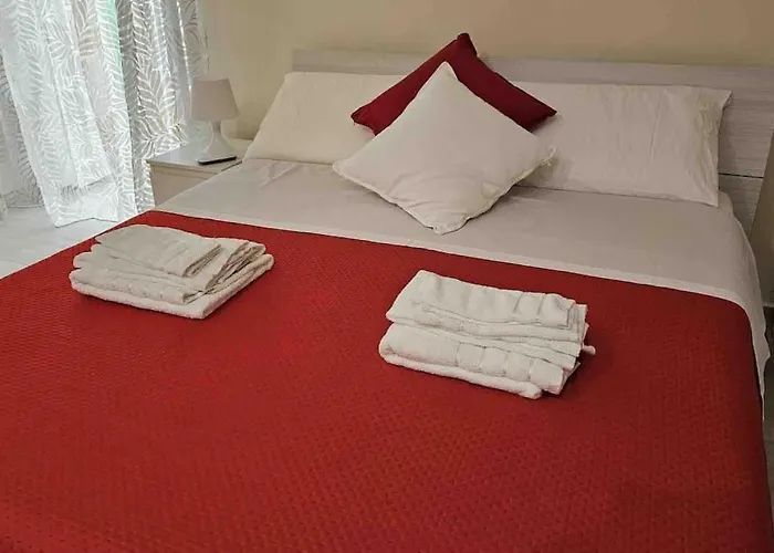 Scala Paradiso ~ דירה *