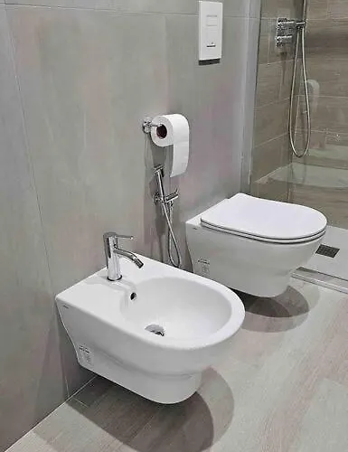 דירה Scala Paradiso ~