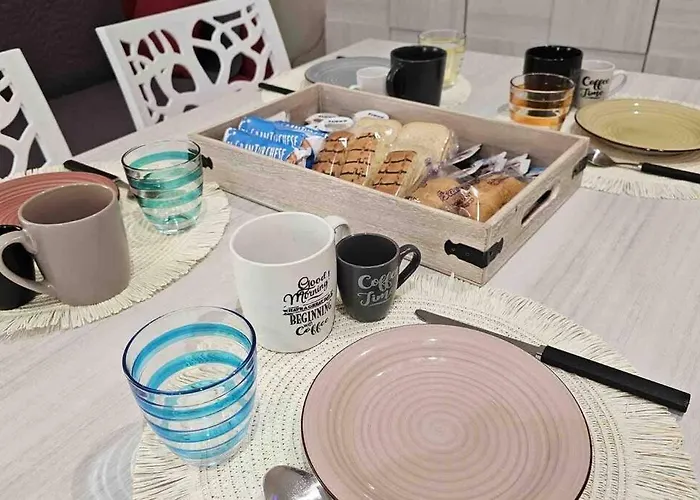 Scala Paradiso ~ מולפטה