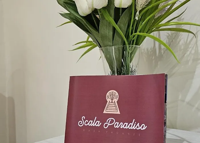 Scala Paradiso ~ * מולפטה