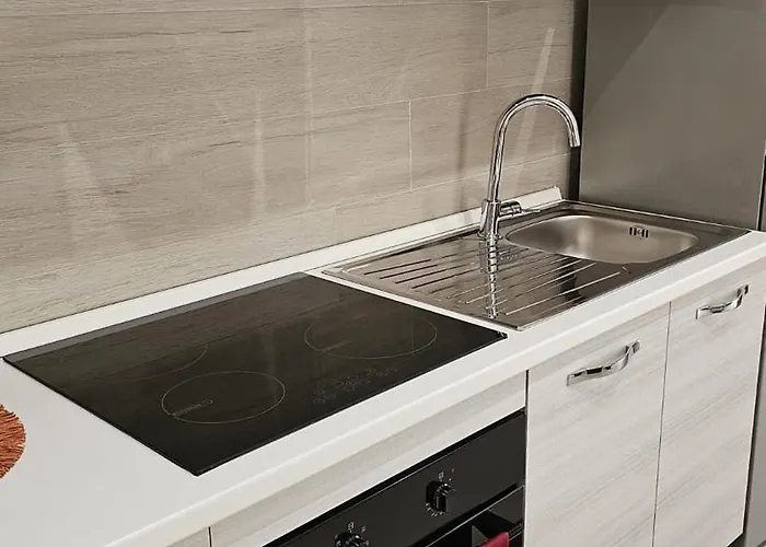 דירה Scala Paradiso ~ מולפטה