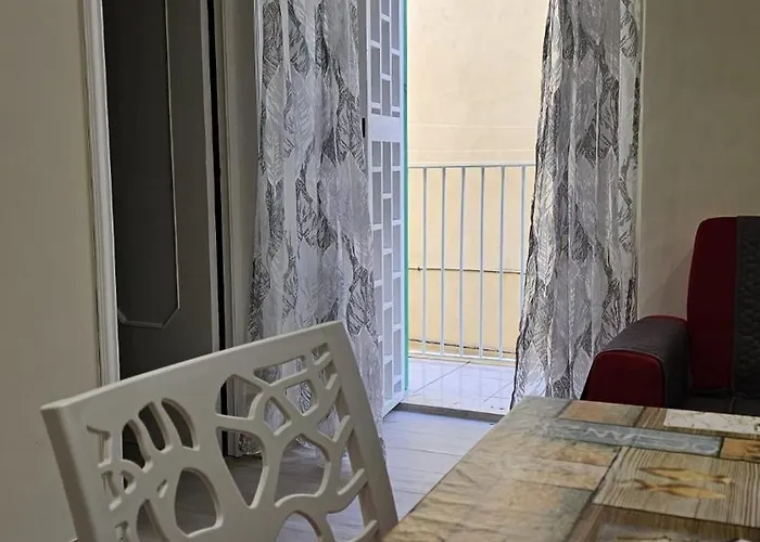 Scala Paradiso ~ מולפטה