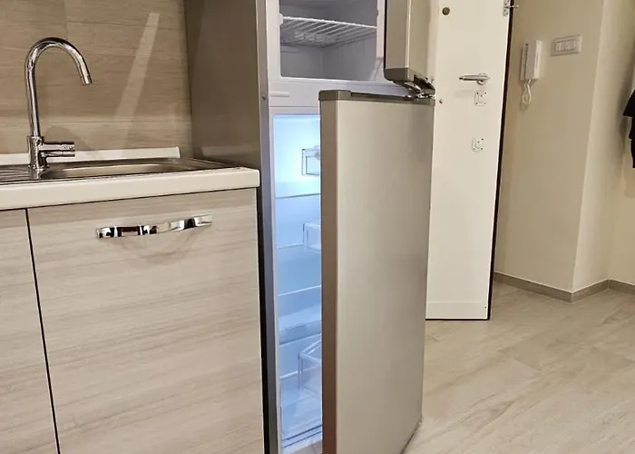 Scala Paradiso ~ דירה